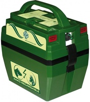 Pastor Electrico Zako Recargable con Bater�a 12 V