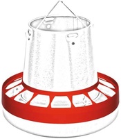 Anillo Protector Tolva Galvanizada 10/5 kg Anillo Protector Tolva Galvanizada 10/5 kg