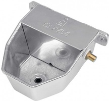 Bebedero Nivel Acuacan Aluminio