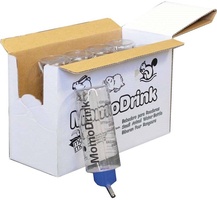 Bebedero Hamster 500 ml