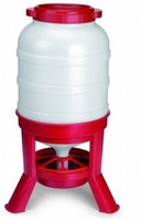 Comedero con Patas 40 litros