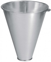 Embudo Sacrificio Aves