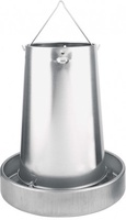 Comedero Tolva Metalica 20 kg