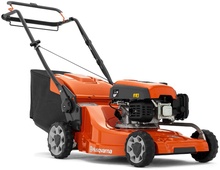 Cortacesped Husqvarna Lc 247S Abs