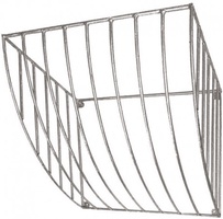 Forrajera Frontal Caballos