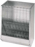 Forrajera Individual para Ovejas