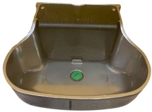 Bebedero Nivel B-61 Aluminio Pintado