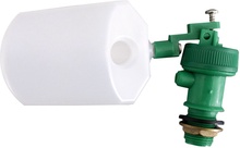 Boya Gran Caudal 1/2