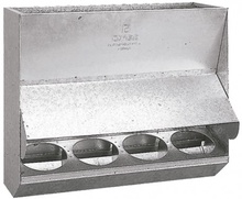 Tolva Arranque Corderos