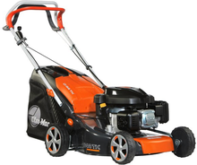 Cortacesped Oleomac G 44 Tk Comfort Plus