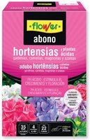 Abono Hortensias Flower 800 Gr
