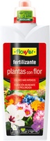 Abono Liquido Plantas con Flor 1 Litro