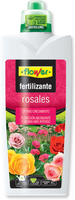 Abono Liquido Rosales Flower 1 Litro