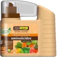 Aminoacidos Plantas Aminor Flower 400 ml