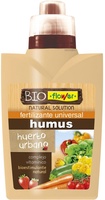 Humus de Lombriz Liquido Flower 500 ml