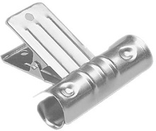 Pinza para Inmovilizar Rabo