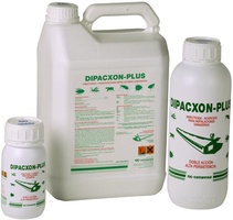 Insecticida Dipacxon Plus 250 ml. Insecticida Dipacxon Plus 250 ml.