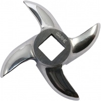 Cuchilla Inox Picadora Carne Nº22 Cuchilla Inox Picadora Carne Nº22