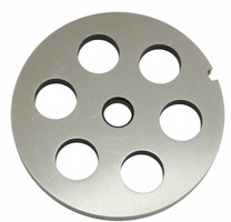 Placa para Maquina de Picar Carne 20 mm N�32