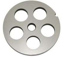 Placa para Maquina de Picar Carne 24 mm N�32