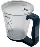 Jarra Pesadora Digital 600 ml