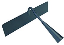 Azada Alargada Rasqueta 210x65 mm