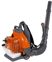 Soplador Oleo Mac Bv 162