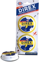 Trampa Cebo Hormigas Direx 2 Cajas 10 G