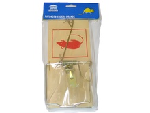 Ratonera Tablilla Grande