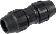 Acople Manguera Riego Manguito 1/2