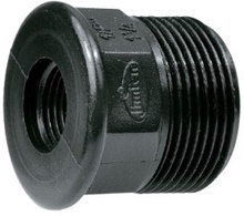 Tuerca Reduccion Espa�ola 1 1/2 Pulgada a 3/4