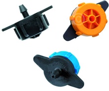 Gotero Autocompensable Pc Plus 4l/h