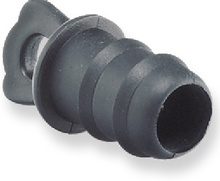 Tapon Final Goteo 12 mm Blister 12 Unds