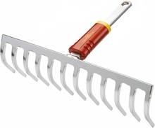 Rastrillo 30cm Outils Wolf Multi-star - Drm30 Rastrillo 30cm Outils Wolf Multi-star - Drm30