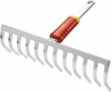 Rastrillo 35cm Multi-star Outils Wolf - Drm35 Rastrillo 35cm Multi-star Outils Wolf - Drm35