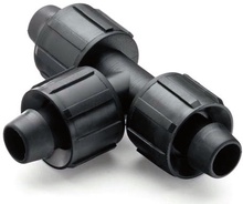 Te Conexion Cinta 16mm