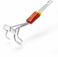 Escarificador-escardador Outils Wolf Multi-star - Lbm