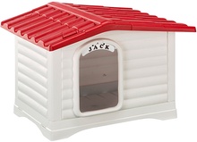 Caseta Perro Dogvilla 70 Smile