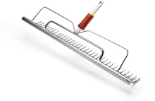 Rastrillo Henificador 60cm Outils Wolf Multi-star - Ugm60