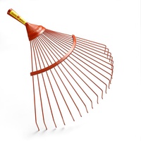 Escoba para Hojas Outils Wolf- Ua50