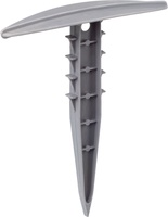 Estaca para Fijar 10 unidades Estaca para Fijar 10 unidades