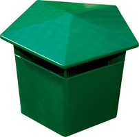 Trampa para Caracoles