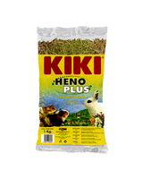 Kiki Heno Plus para Roedores 1 kg
