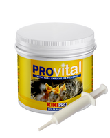 Kiki Papilla Embuche Provital 250 gr Kiki Papilla Embuche Provital 250 gr