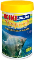 Kiki Tropical Peces Agua Caliente 50 gr
