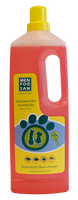 Limpiasuelos Insecticida para Perros y Gatos 1 litro
