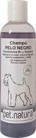 Champu Perros Pelo Negro 250 ml