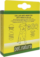 Collar Repelente Natural Perros