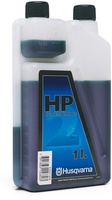 Aceite Husqvarna de 2 Tiempos Hp 1 litro