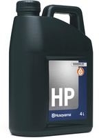 Aceite Husqvarna 2 Tiempos Hp 4 litros